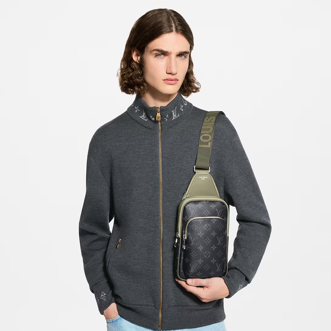 Avenue Slingbag PM — view 1