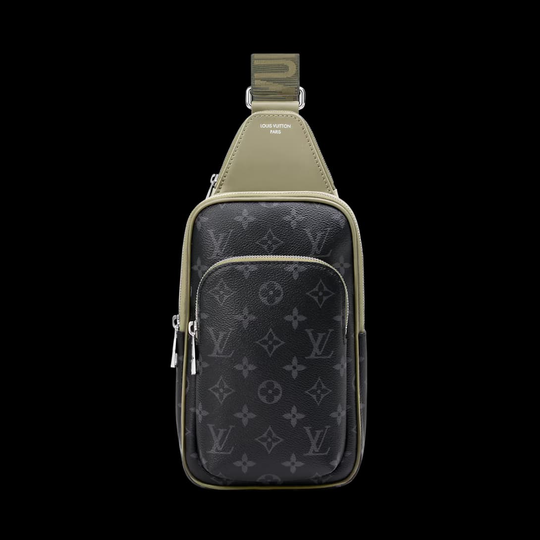 Avenue Slingbag PM — view 2