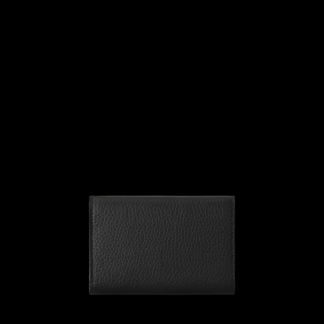Capucines Compact Wallet — view 6