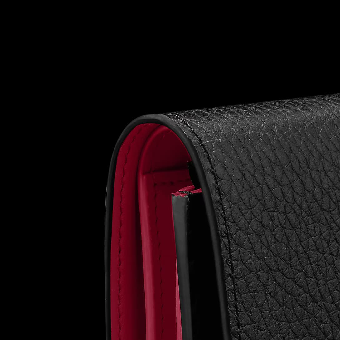 Capucines Compact Wallet — view 2