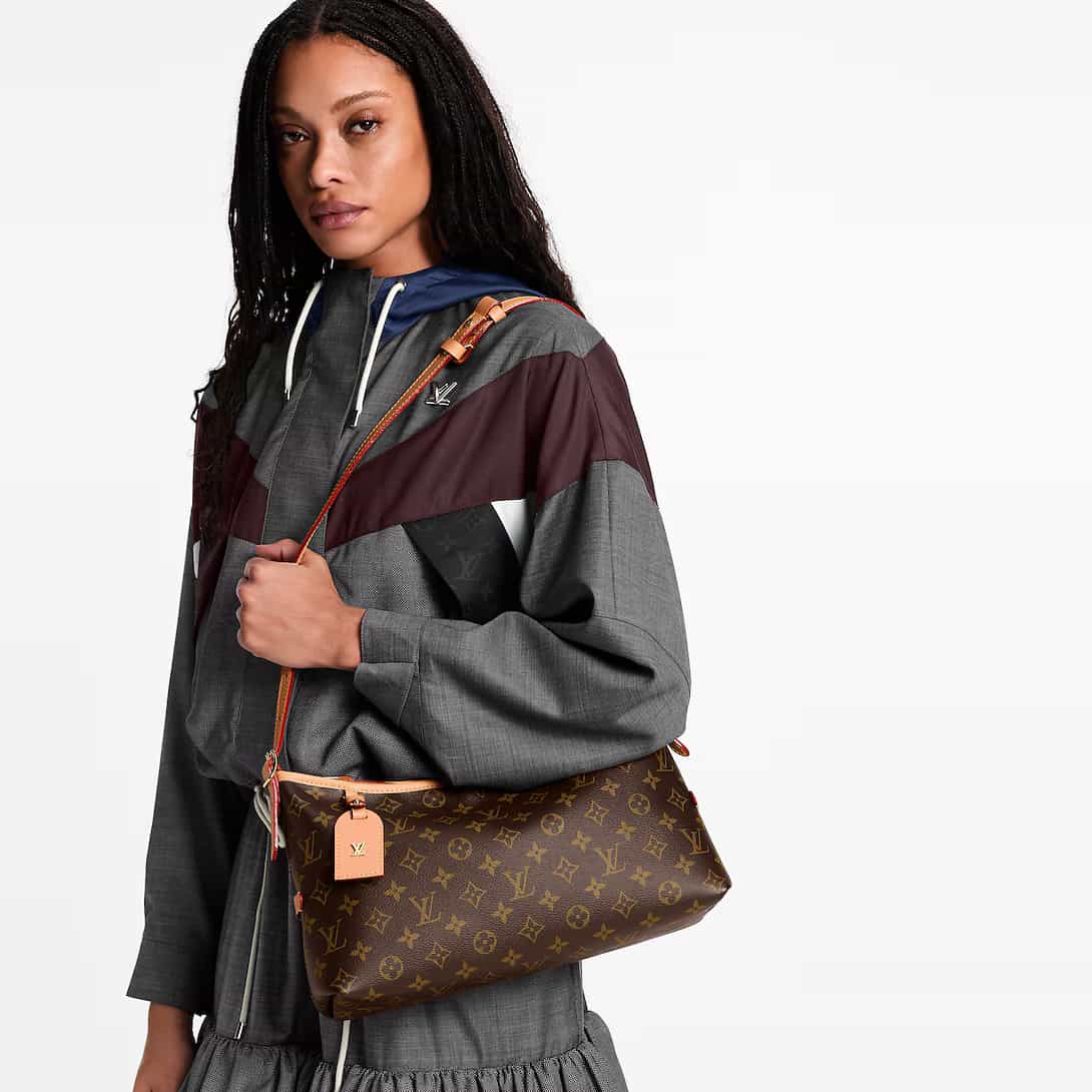 CarryAll East West