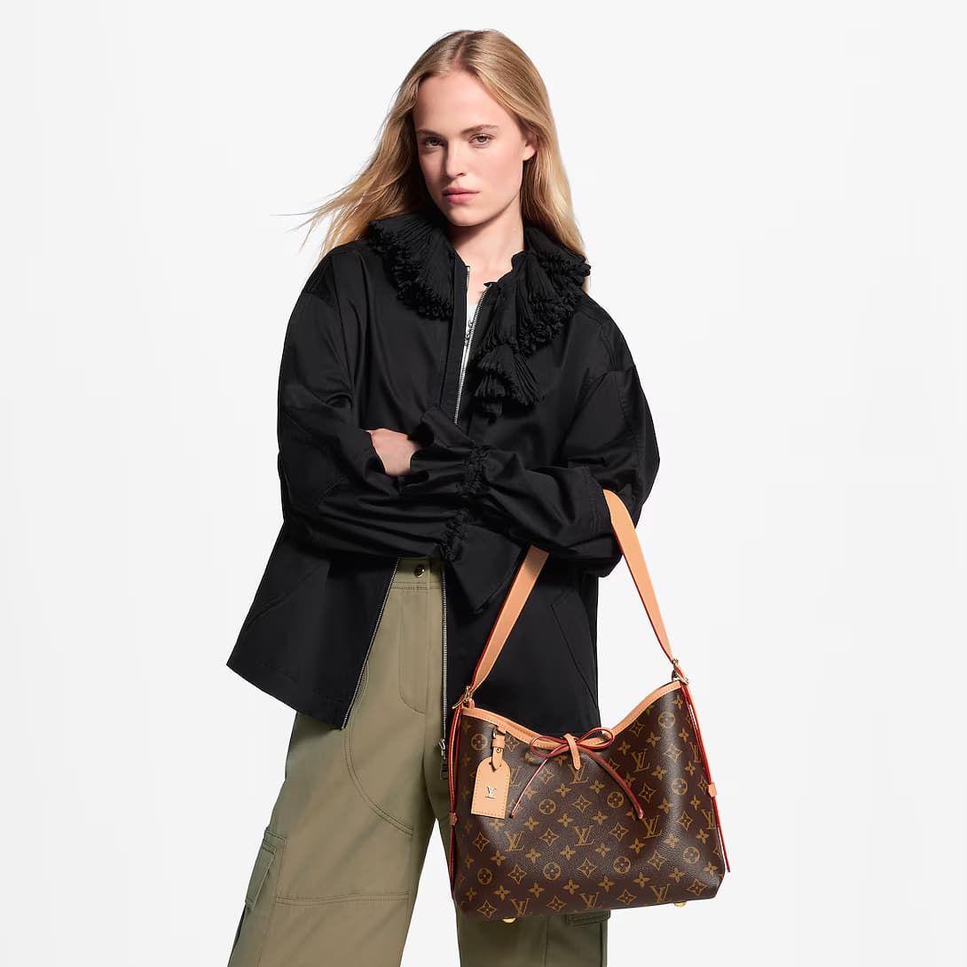 CarryAll PM — view 1