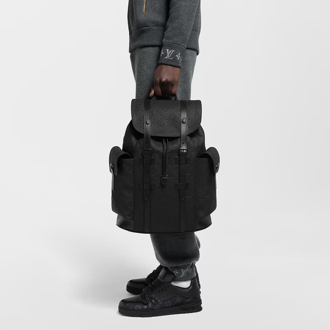 Christopher MM — view 7