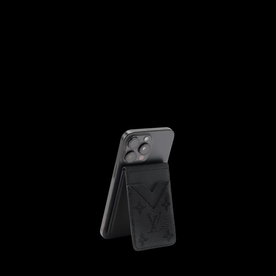 Magnetic Card Holder — view 5