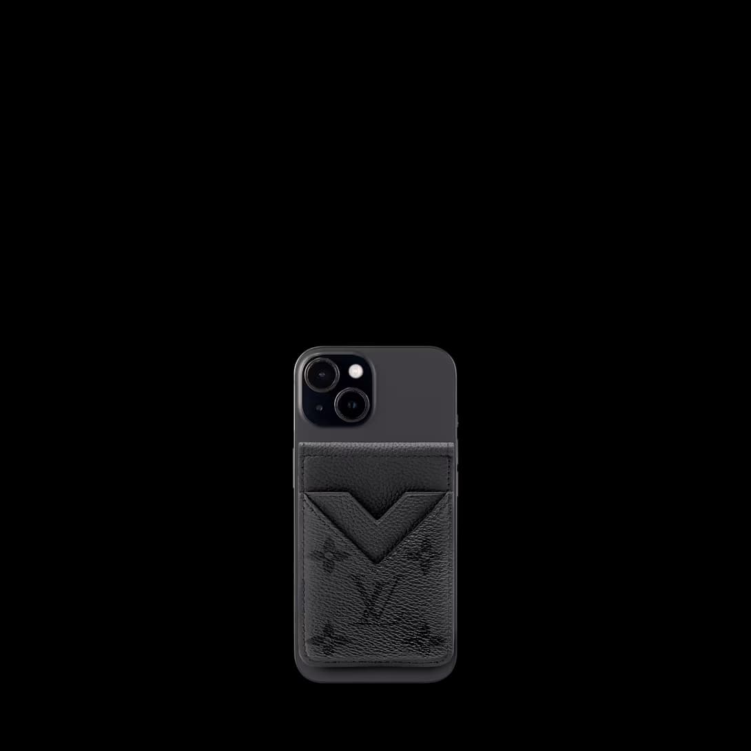 Magnetic Card Holder — view 6