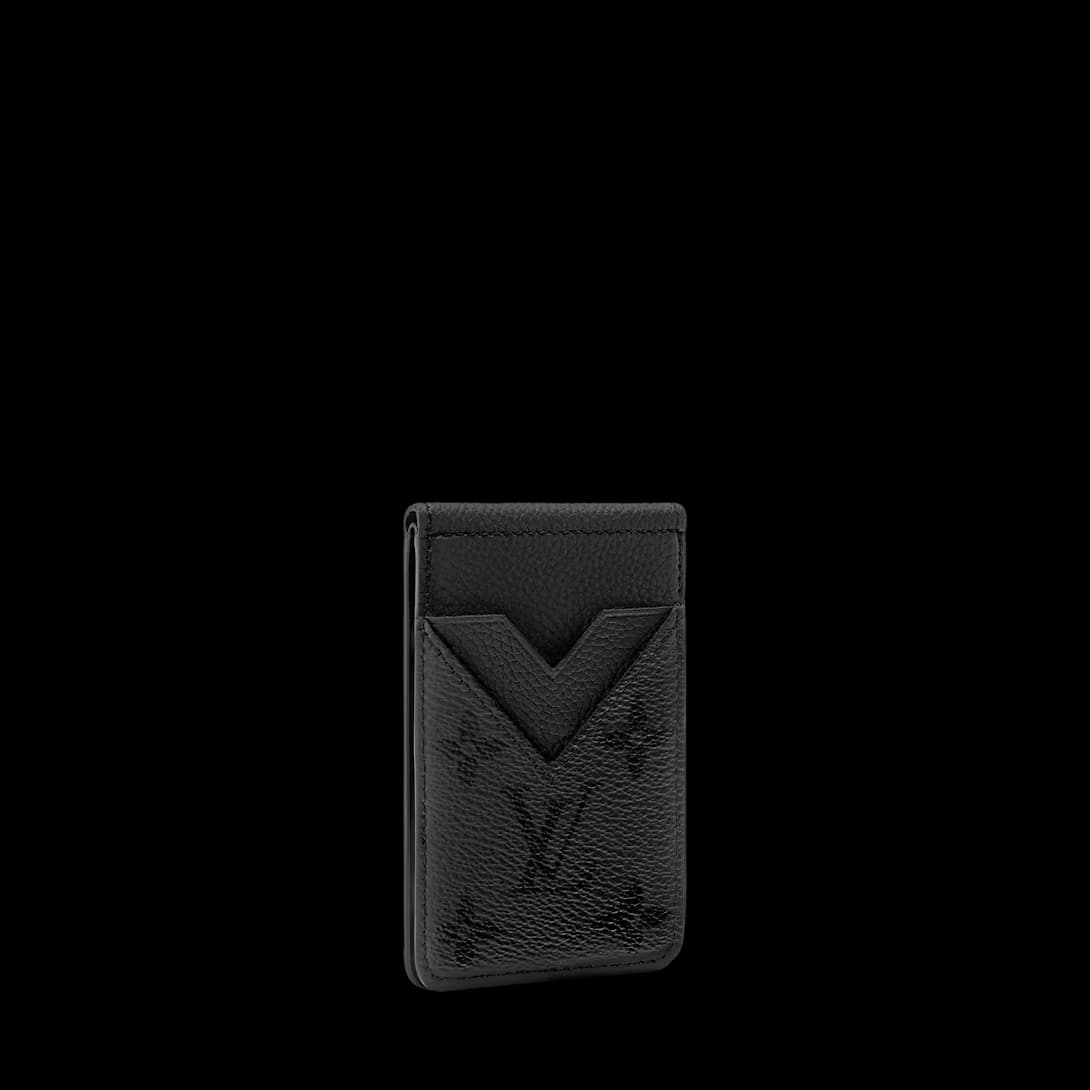 Magnetic Card Holder — view 2