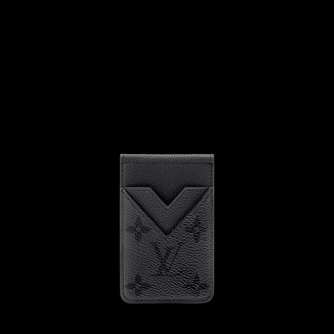 Magnetic Card Holder — view 1