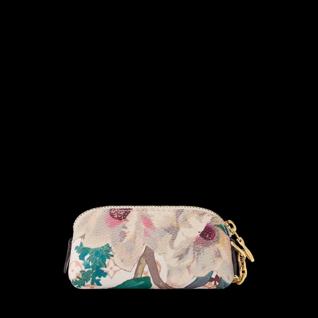 Cosmetic Lipstick Pouch — view 4