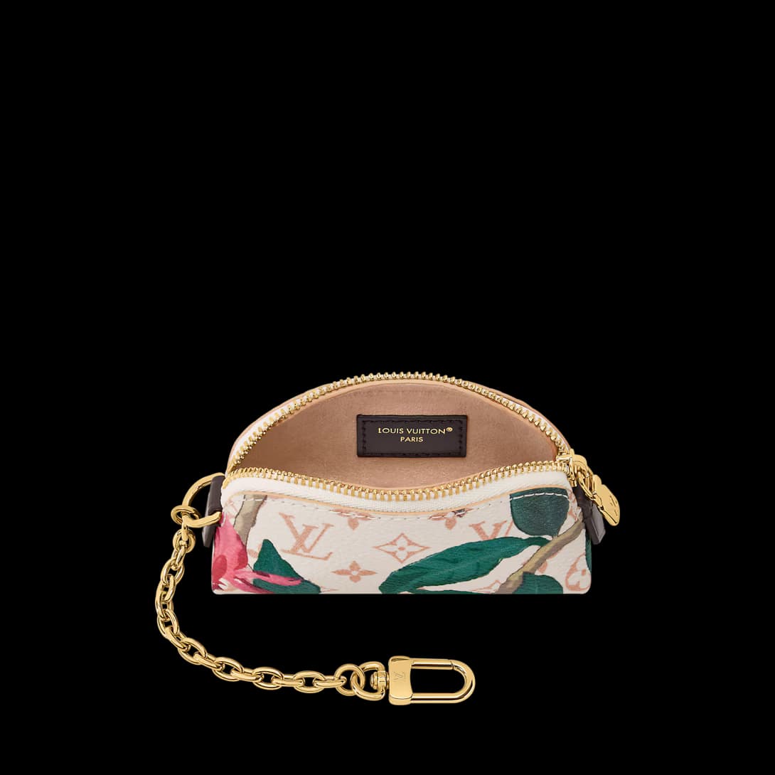 Cosmetic Lipstick Pouch — view 3