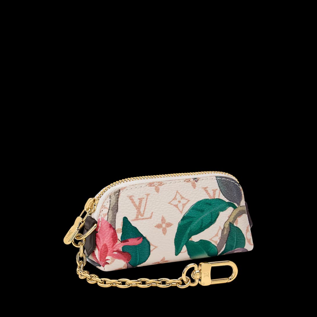 Cosmetic Lipstick Pouch — view 2