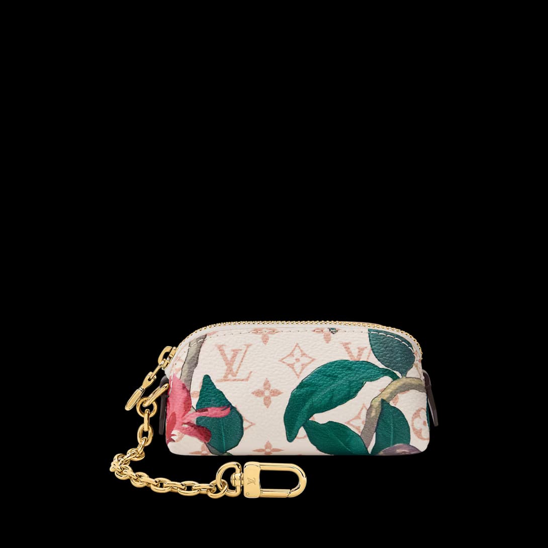 Cosmetic Lipstick Pouch — view 1
