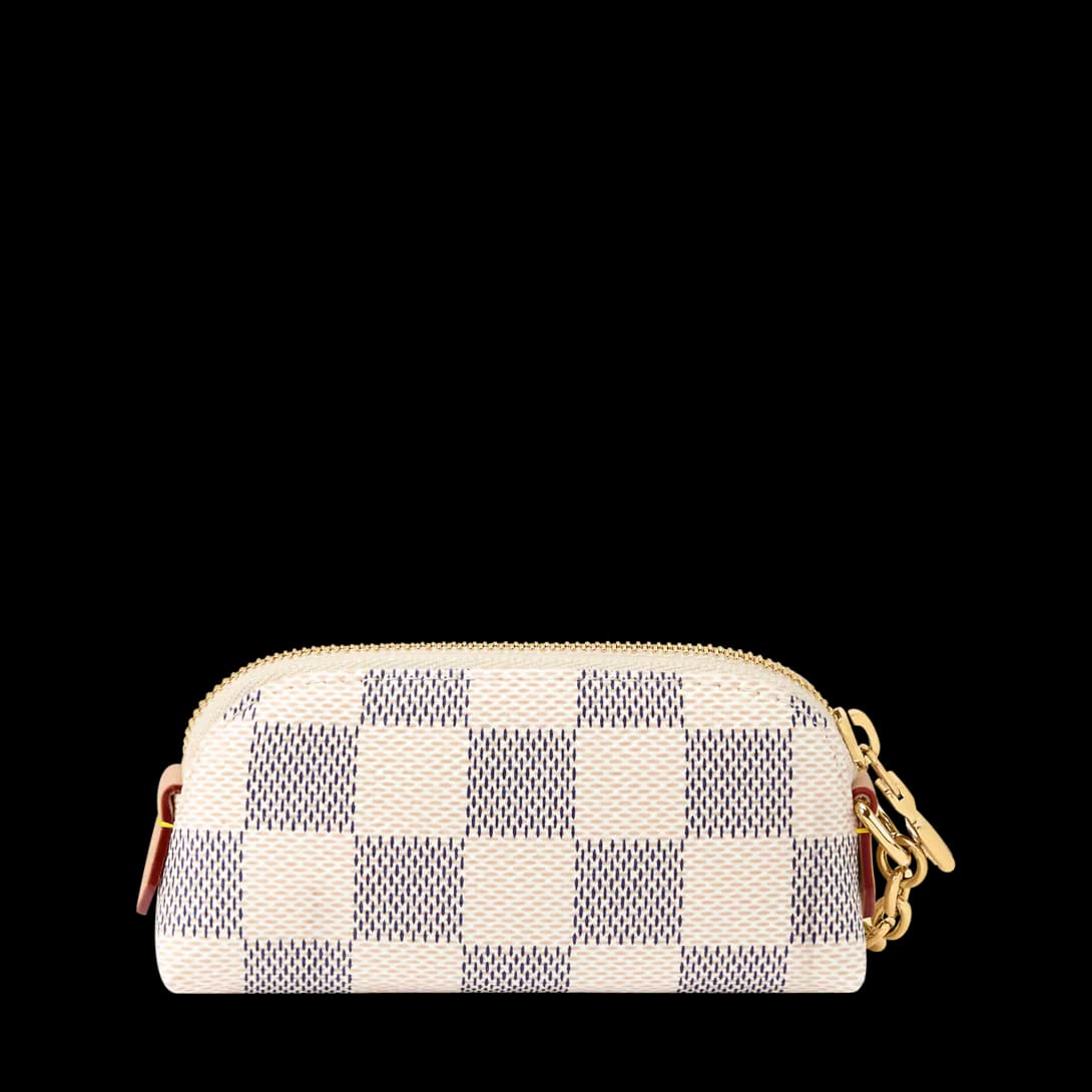 Cosmetic Lipstick Pouch WQ — view 4