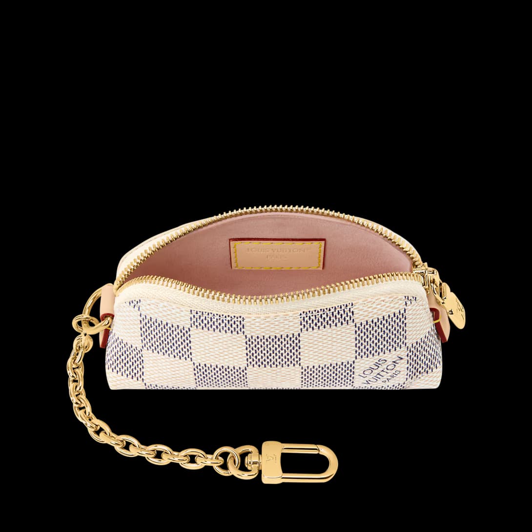 Cosmetic Lipstick Pouch WQ — view 3