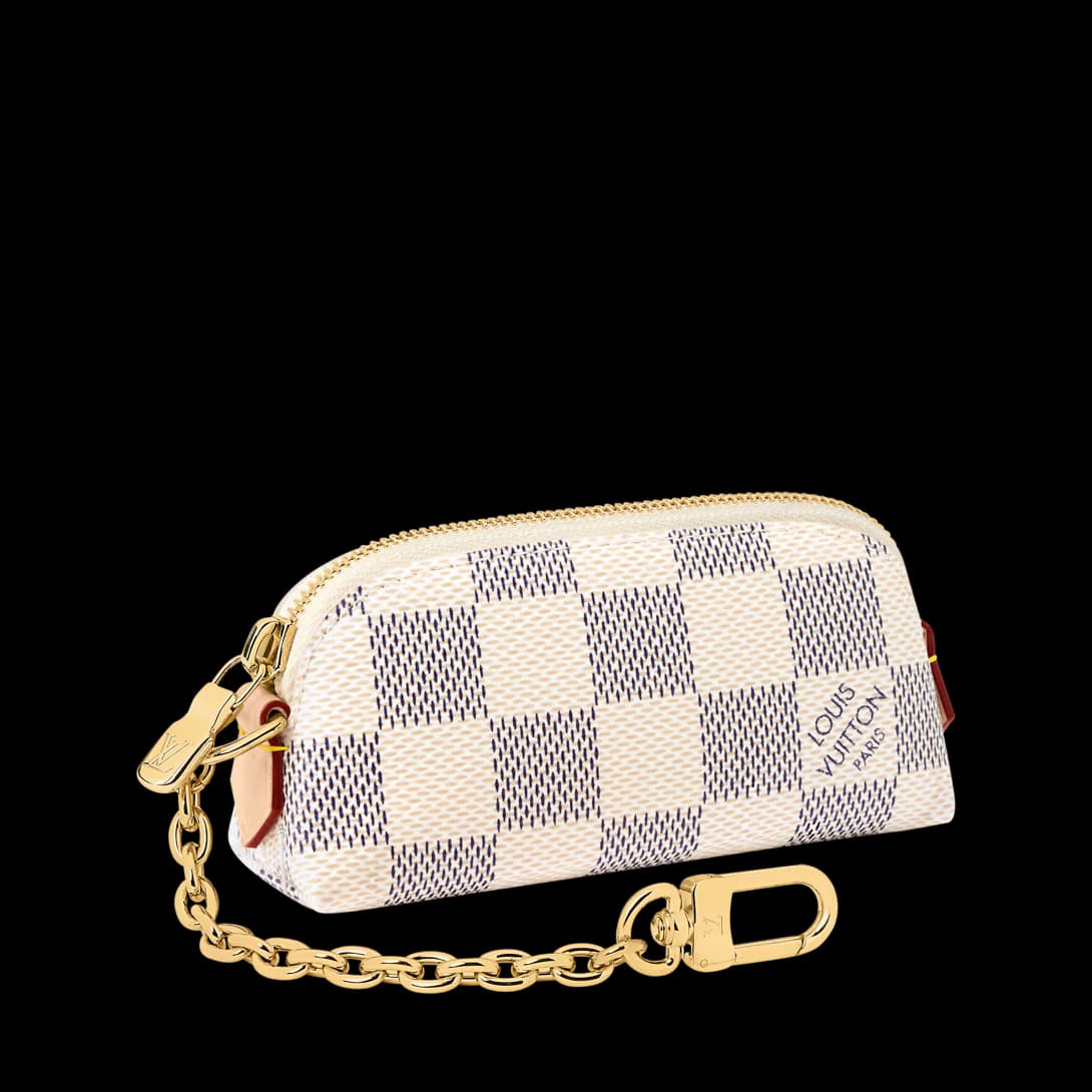 Cosmetic Lipstick Pouch WQ — view 2