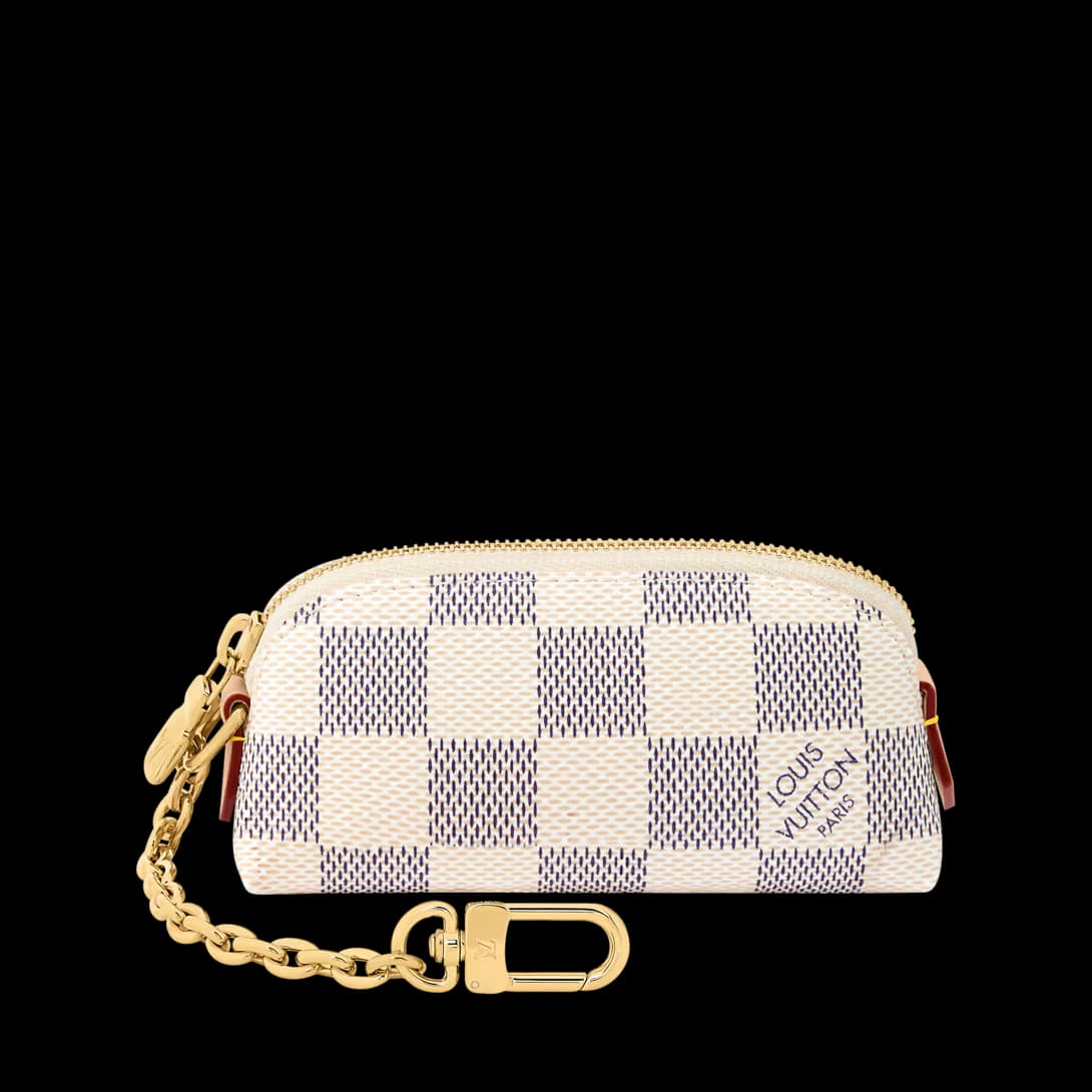 Cosmetic Lipstick Pouch WQ — view 1