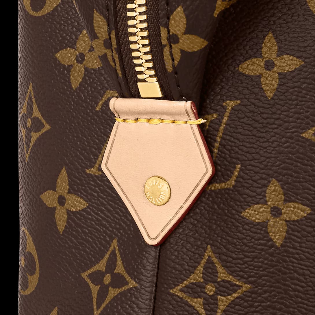 Cosmetic Pouch GM — view 2