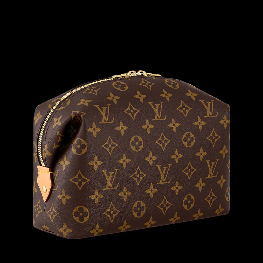 Cosmetic Pouch GM — view 3