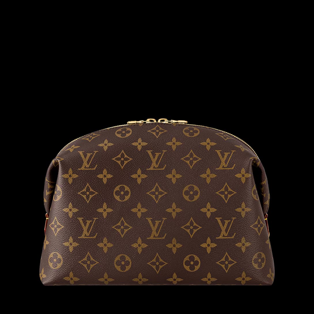Cosmetic Pouch GM — view 1