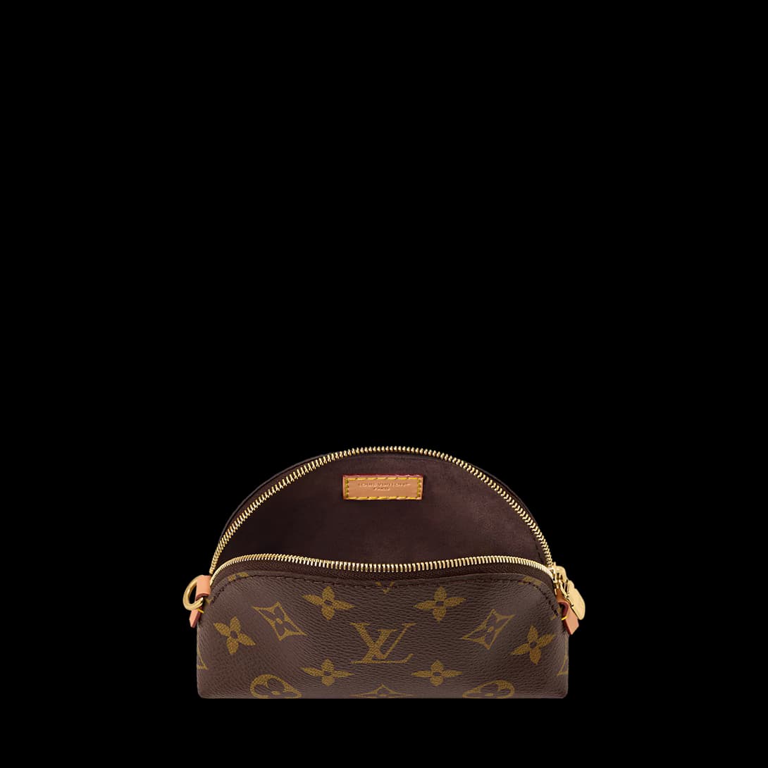 Cosmetic Purse — view 3