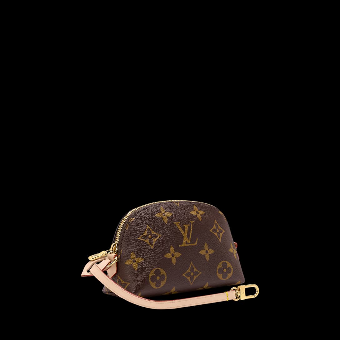 Cosmetic Purse — view 2