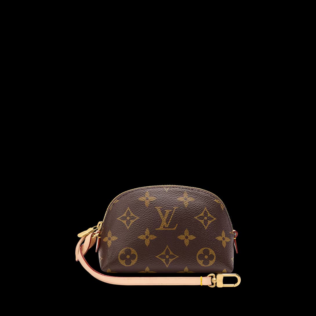 Cosmetic Purse — view 1