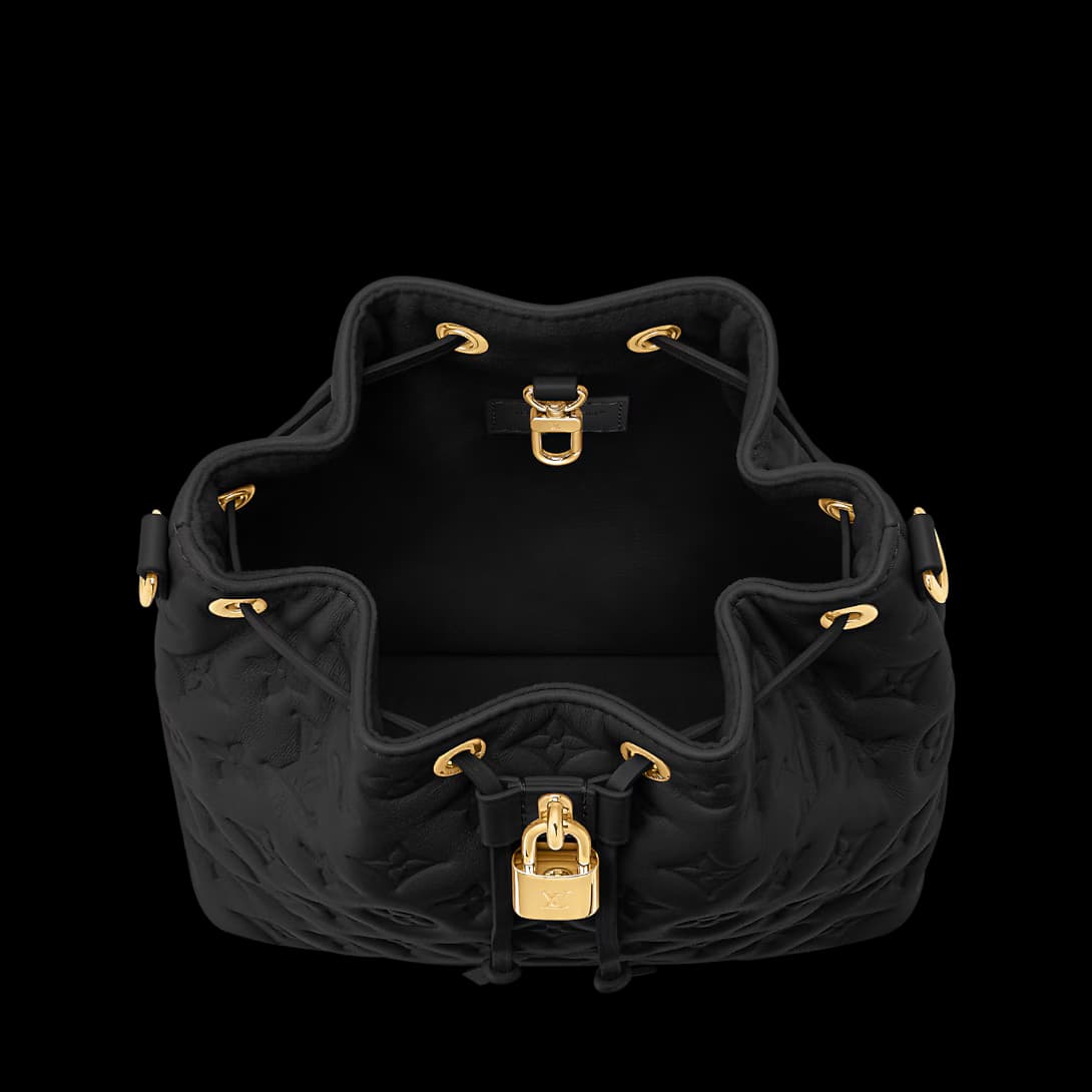 Coussin Bucket — view 5