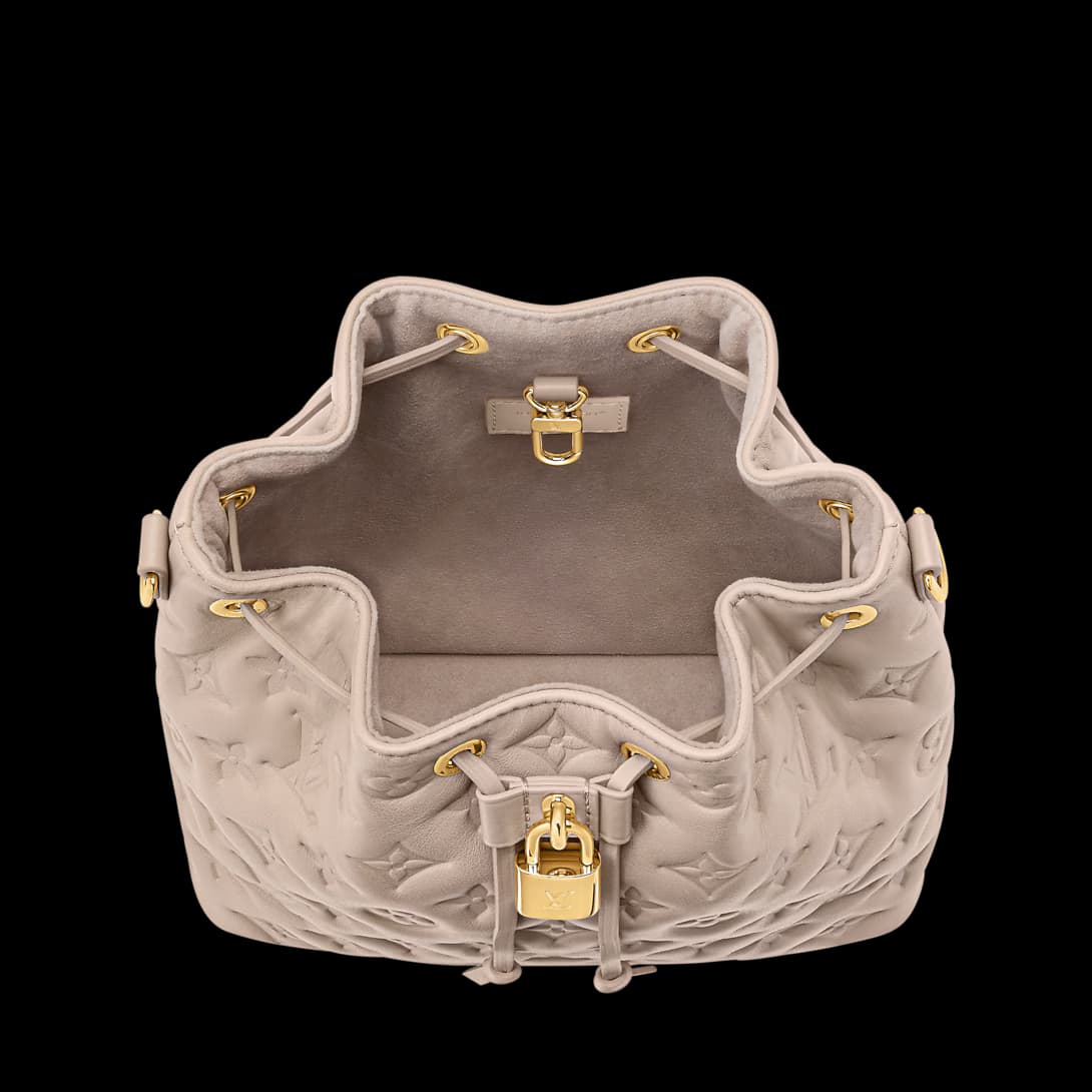 Coussin Bucket — view 12