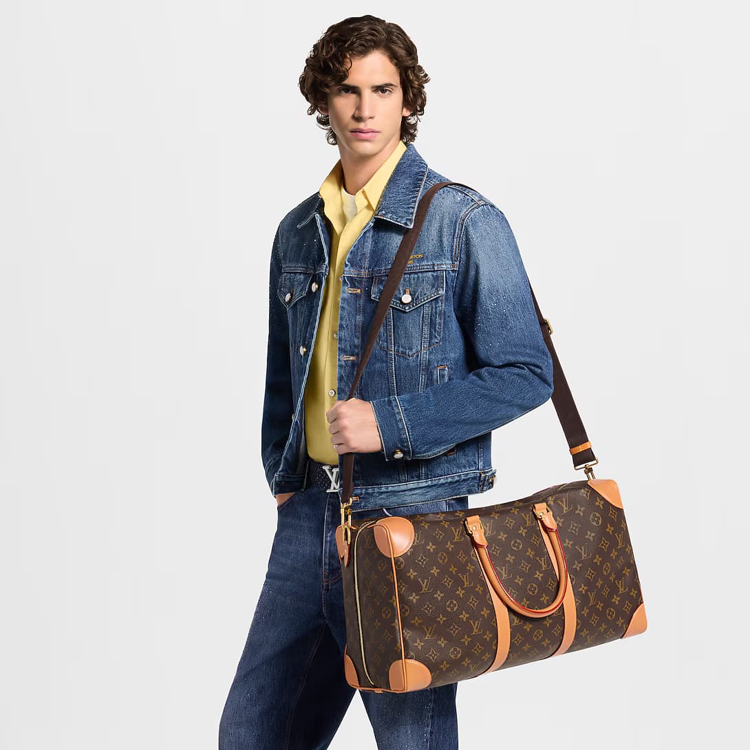 Dandy Duffle 50 — view 1