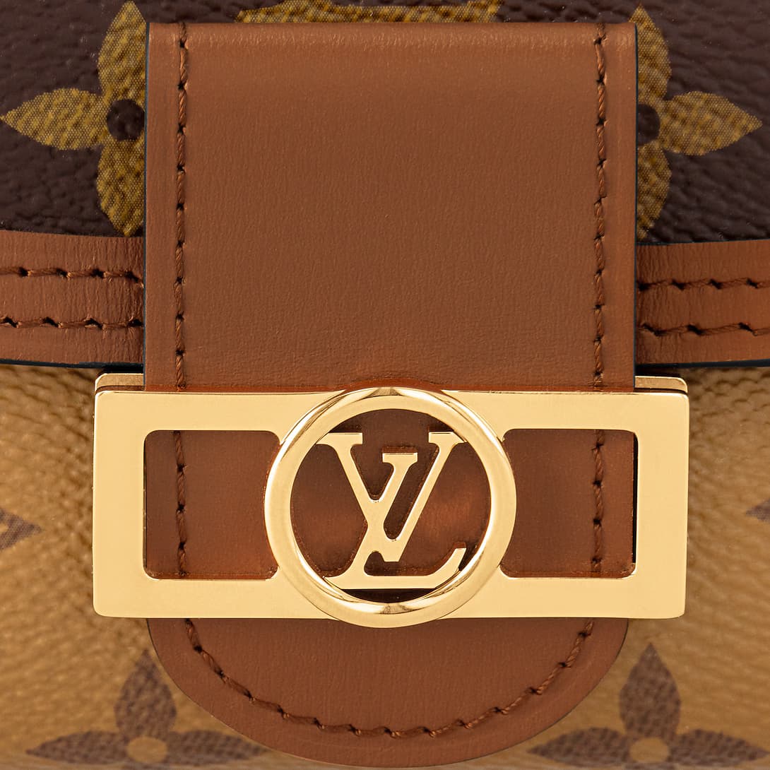 Dauphine Compact Wallet — view 5