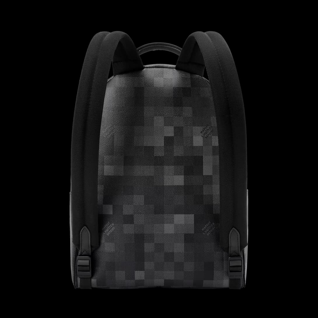 Discovery Backpack PM — view 5