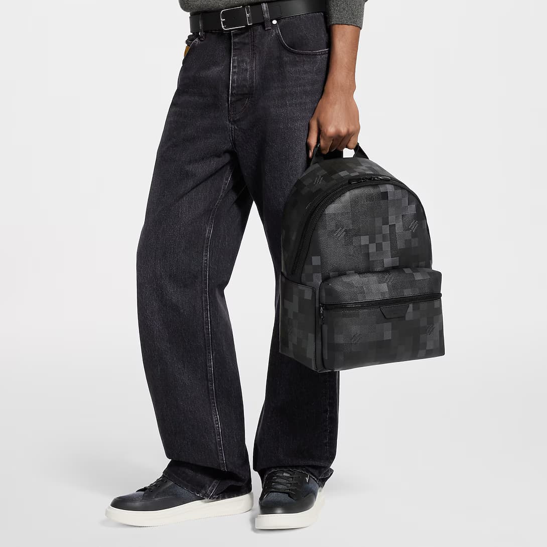 Discovery Backpack PM — view 6