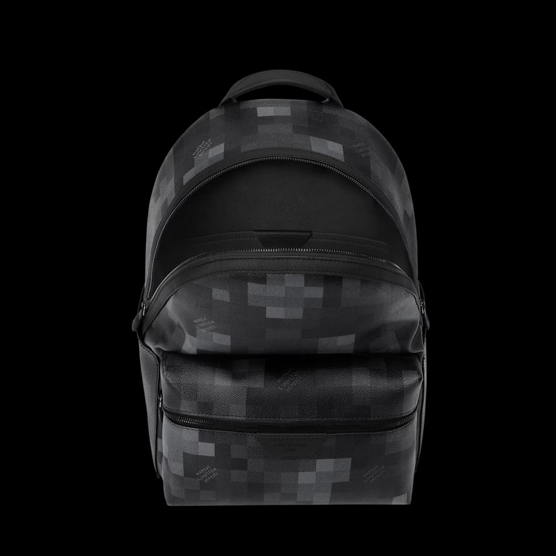 Discovery Backpack PM — view 4