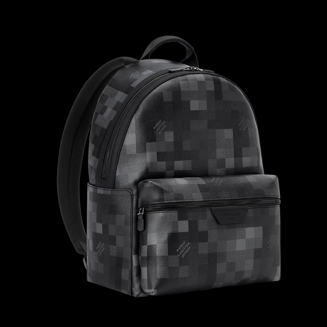 Discovery Backpack PM — view 3