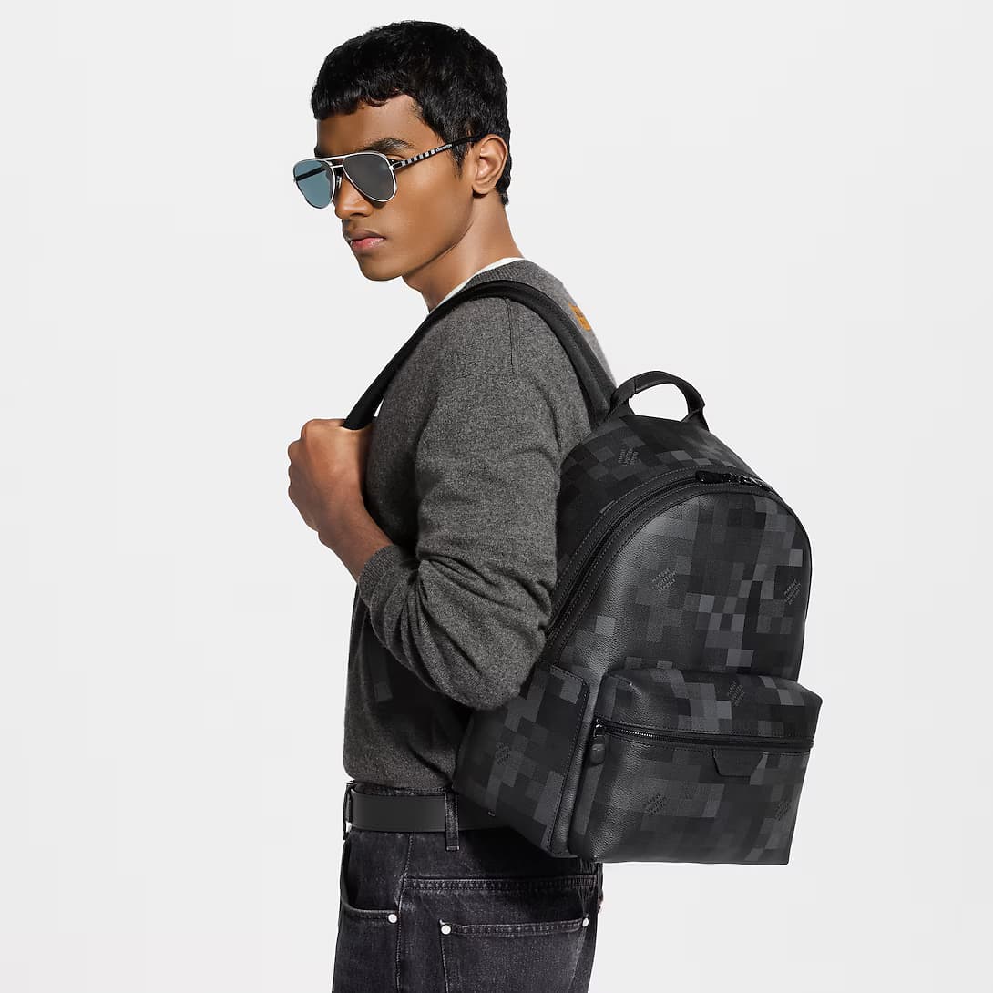 Discovery Backpack PM — view 1