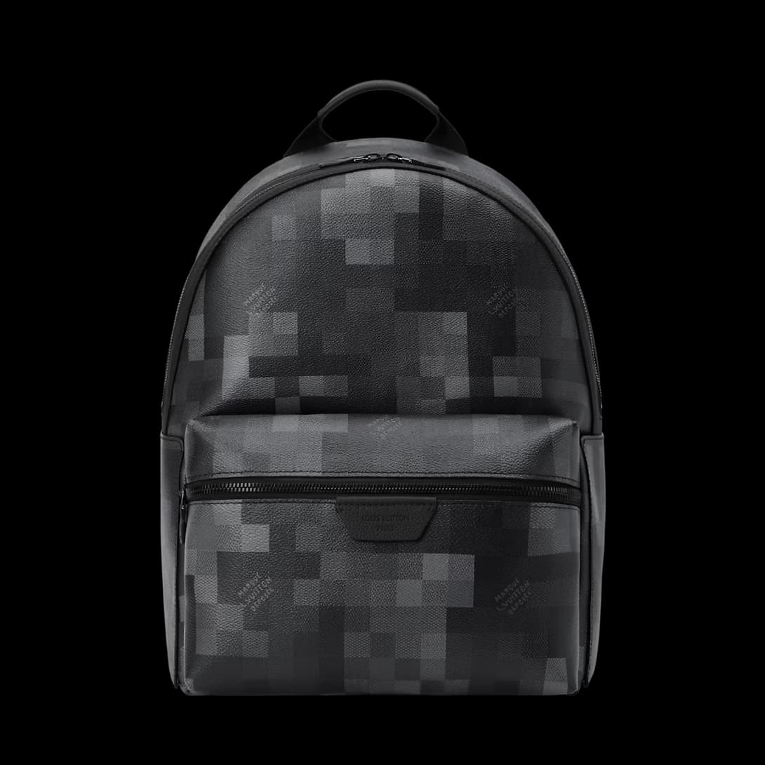 Discovery Backpack PM — view 2