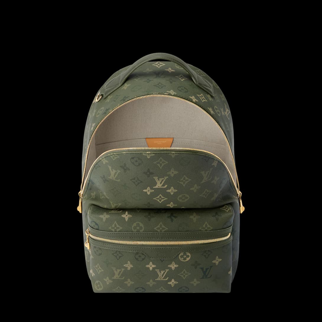 Discovery Backpack PMP — view 4