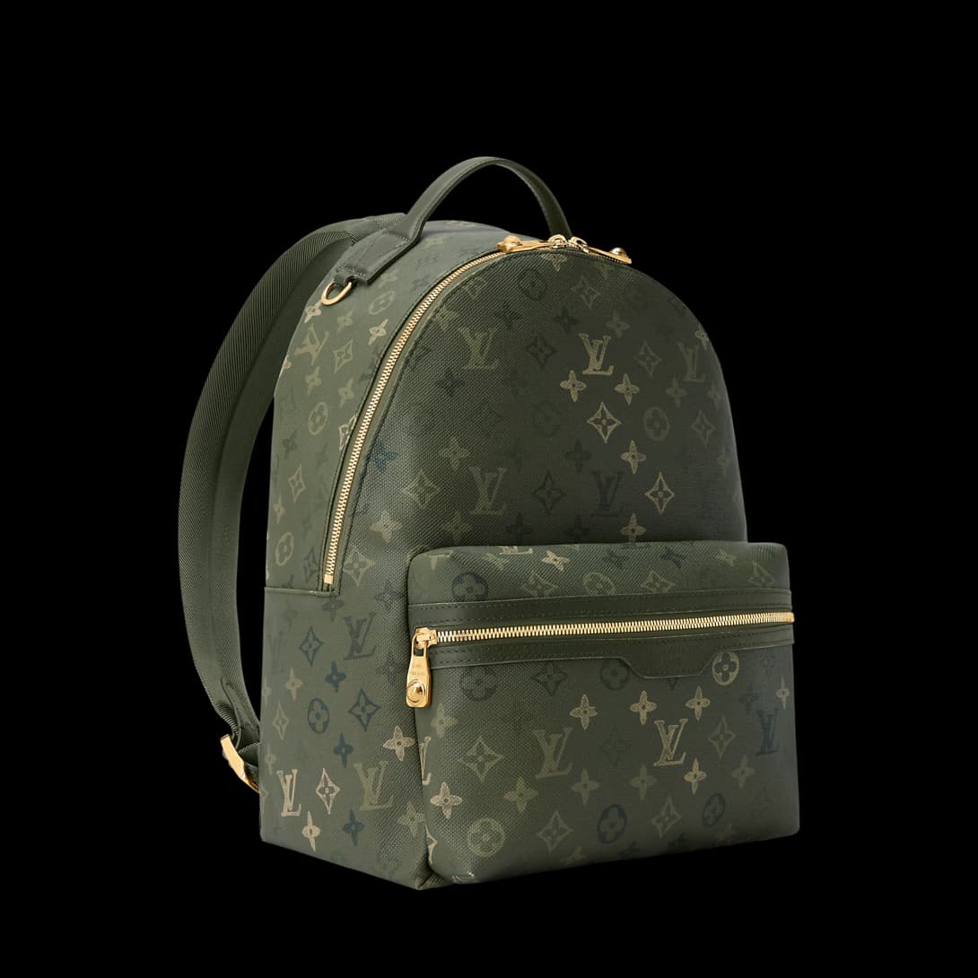 Discovery Backpack PMP — view 3