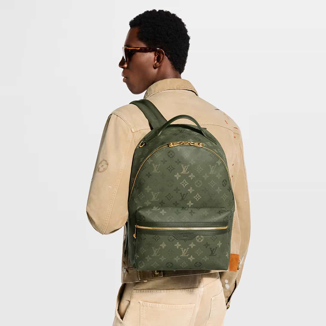 Discovery Backpack PMP