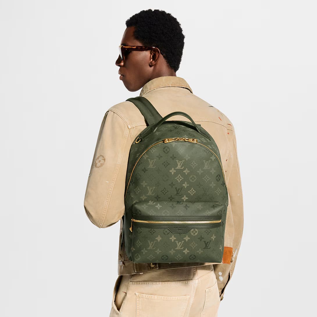 Discovery Backpack PMP — view 1