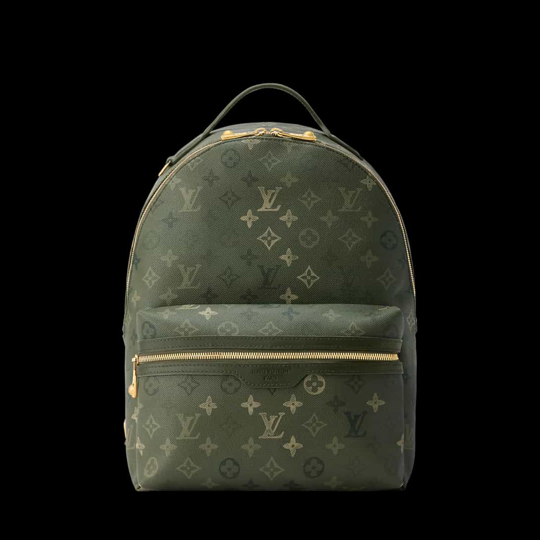 Discovery Backpack PMP — alternate view