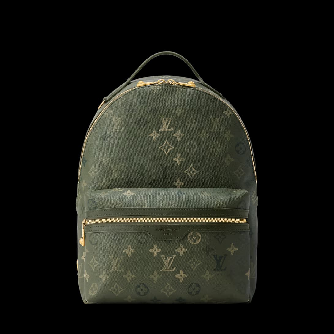 Discovery Backpack PMP — view 2