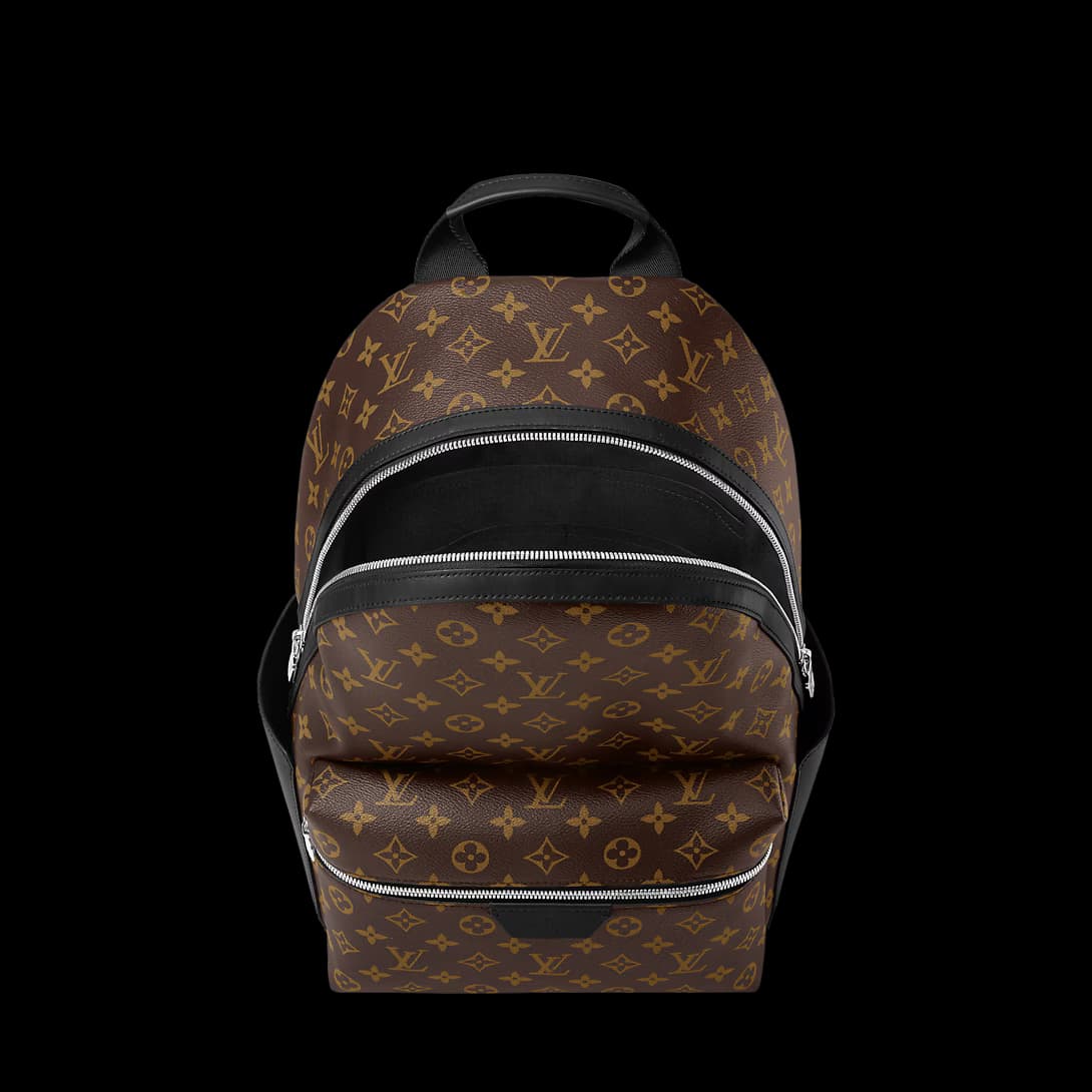 Discovery Backpack PML — view 3