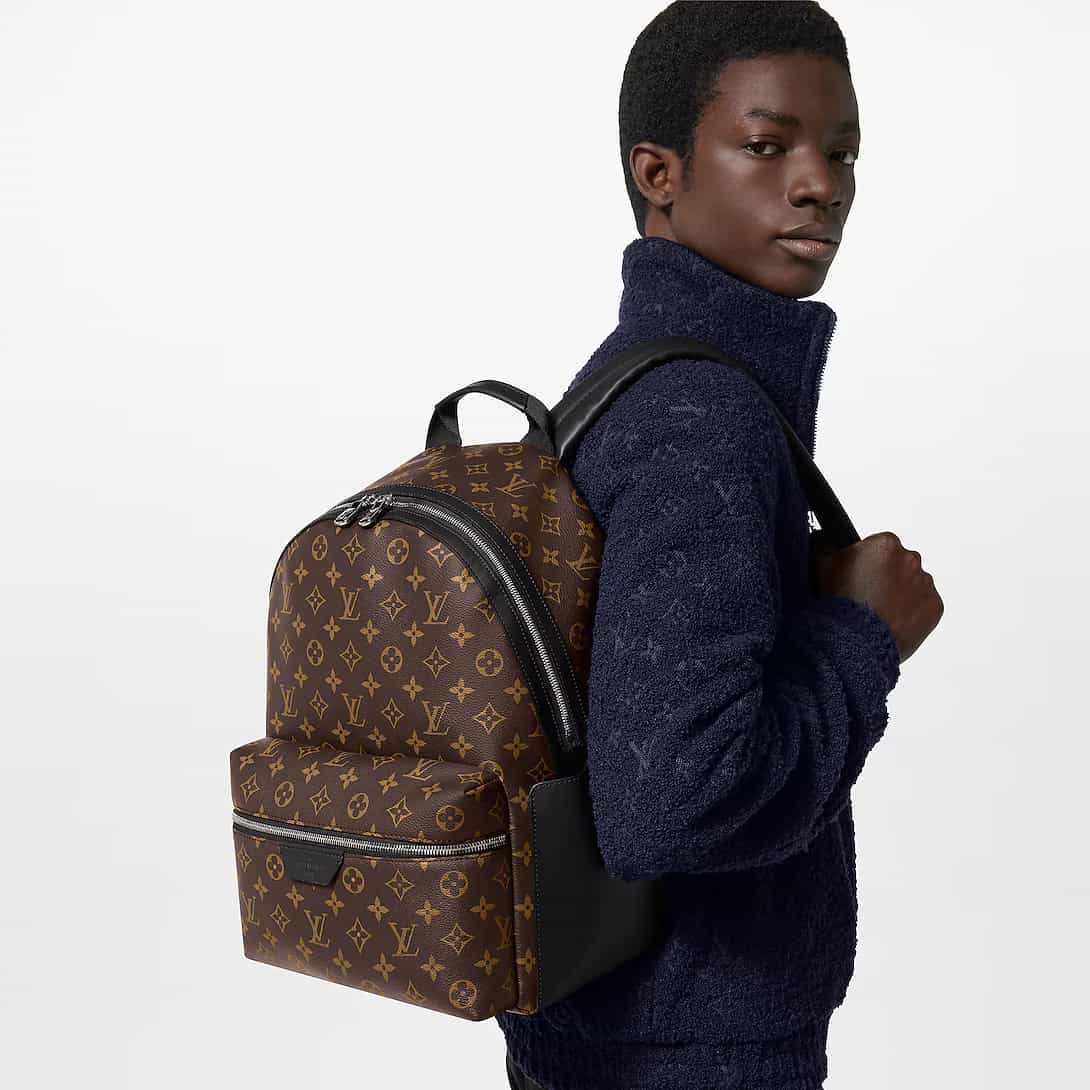 Discovery Backpack PML