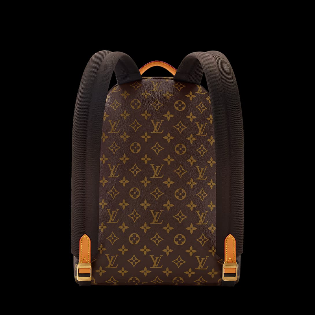 Discovery Cargo Backpack — view 5