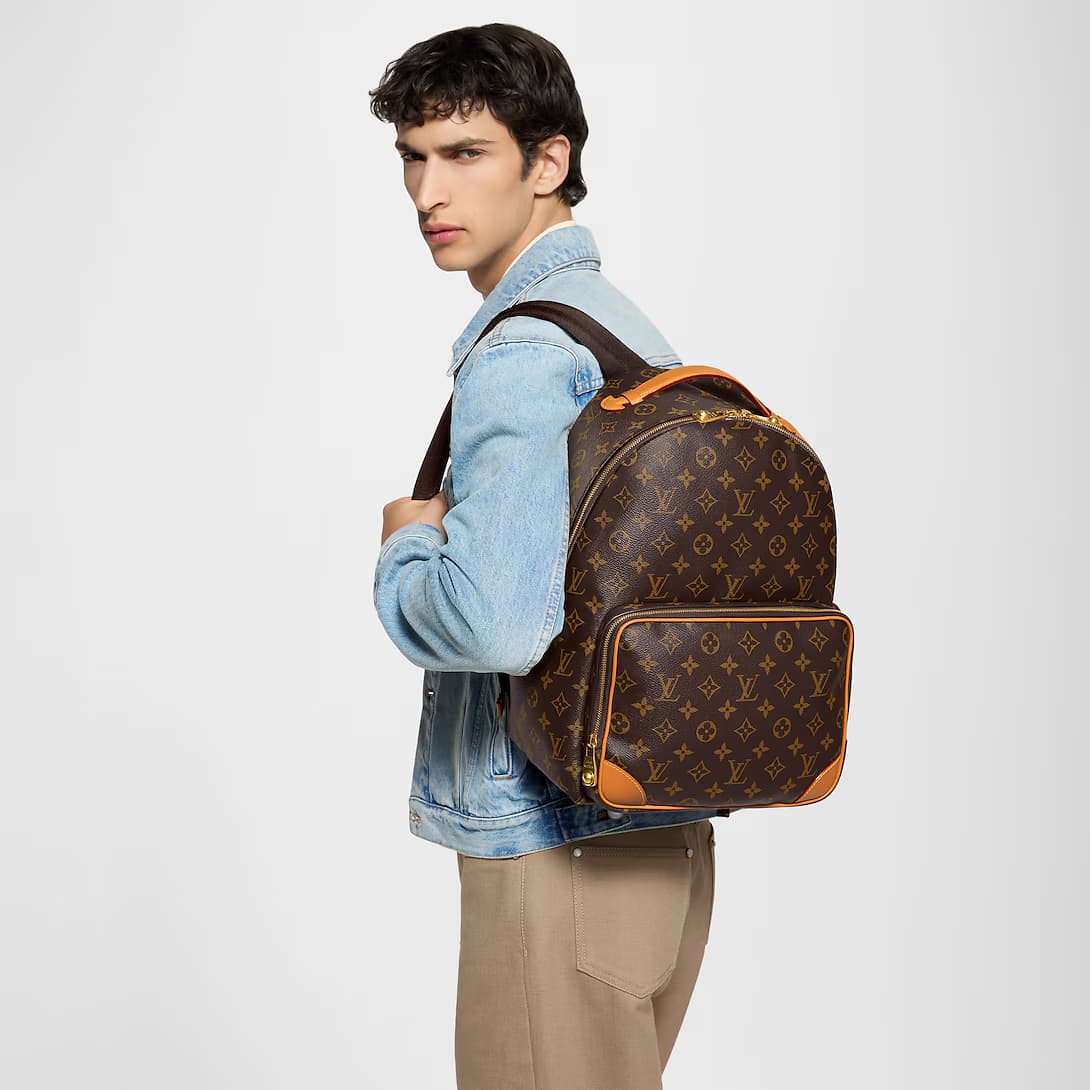 Discovery Cargo Backpack — view 6