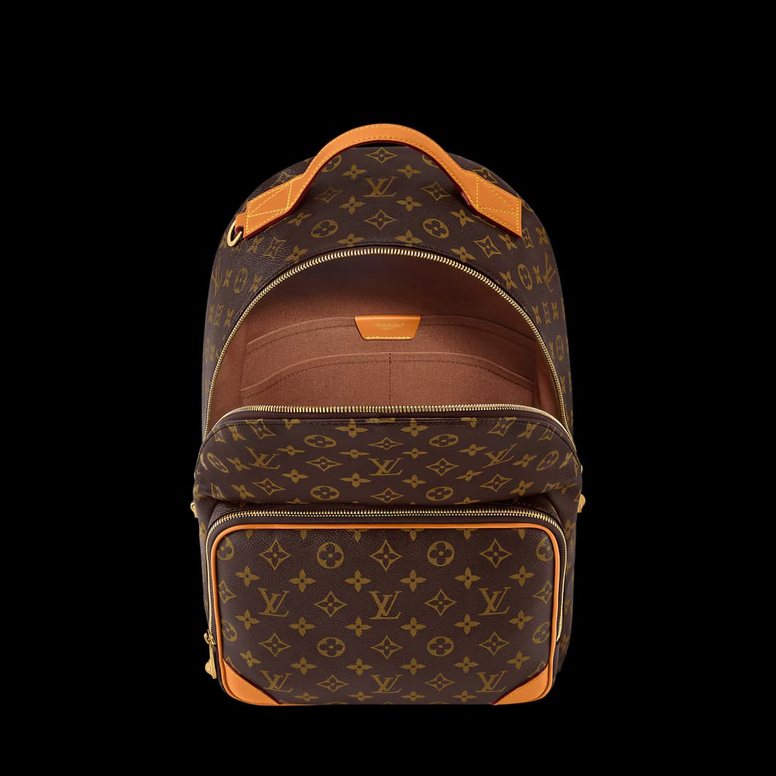 Discovery Cargo Backpack — view 4