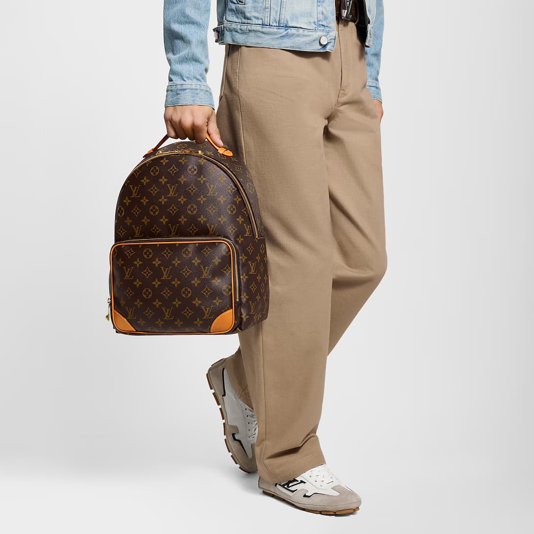 Discovery Cargo Backpack — view 1