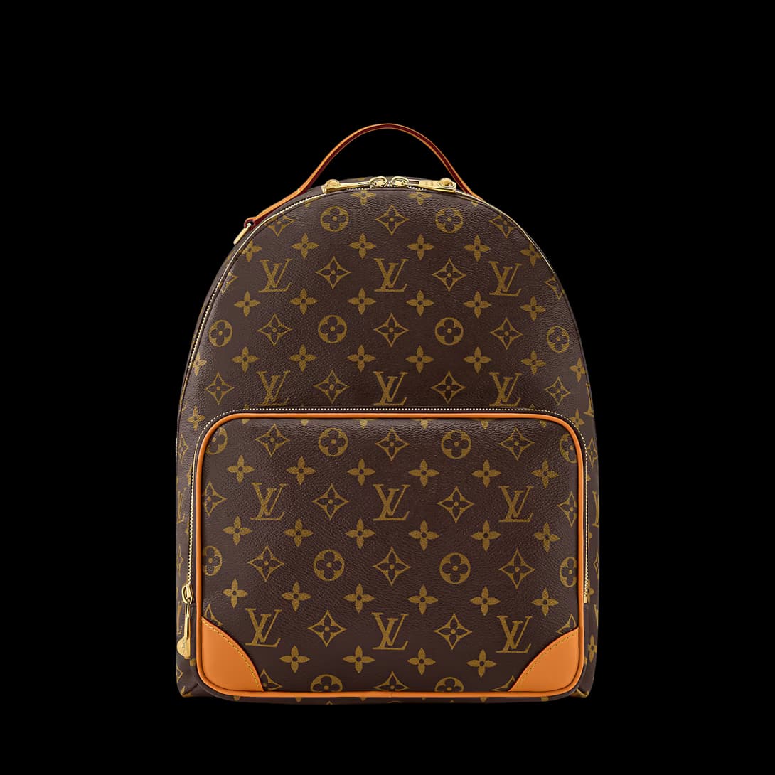 Discovery Cargo Backpack — view 2