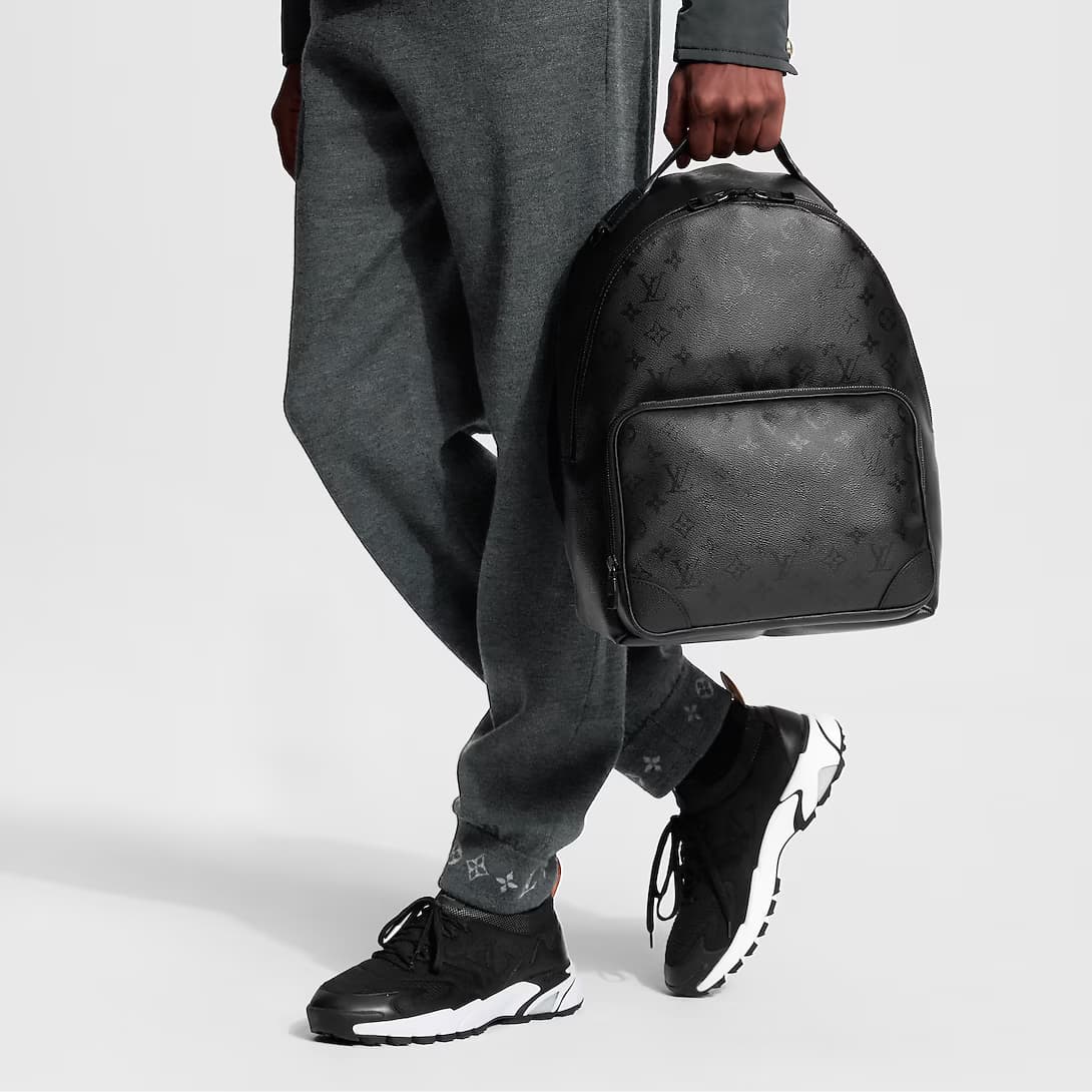 Discovery Cargo Backpack DD — view 6