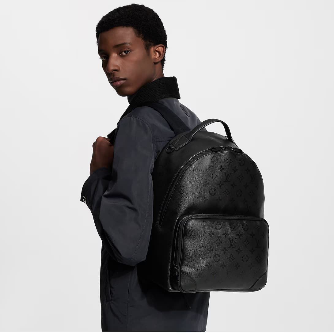 Discovery Cargo Backpack DD — view 1